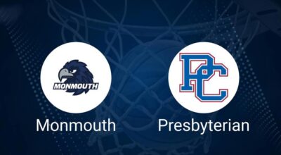 Monmouth vs. Presbyterian Predictions & Picks: Spread, Total - November 23