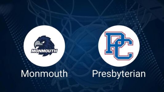 Monmouth vs. Presbyterian Predictions & Picks: Spread, Total - November 23