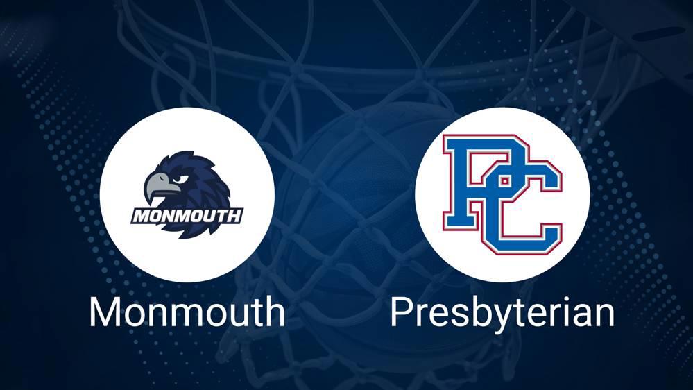 Monmouth vs. Presbyterian Predictions & Picks: Spread, Total - November 23