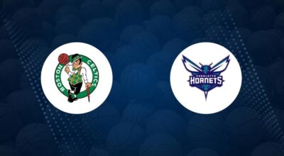 NBA Best Bets: Celtics vs. Hornets Picks for November 1