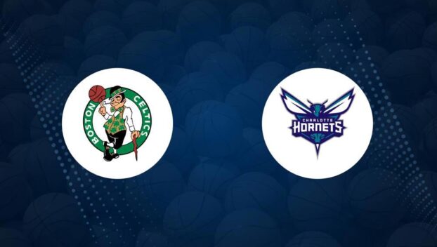 NBA Best Bets: Celtics vs. Hornets Picks for November 1