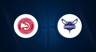 NBA Best Bets: Hawks vs. Hornets Picks for November 30