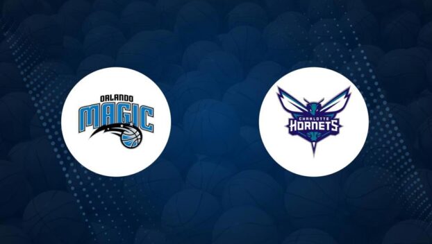 NBA Best Bets: Magic vs. Hornets Picks for November 25