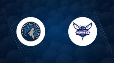 NBA Best Bets: Timberwolves vs. Hornets Picks for November 4