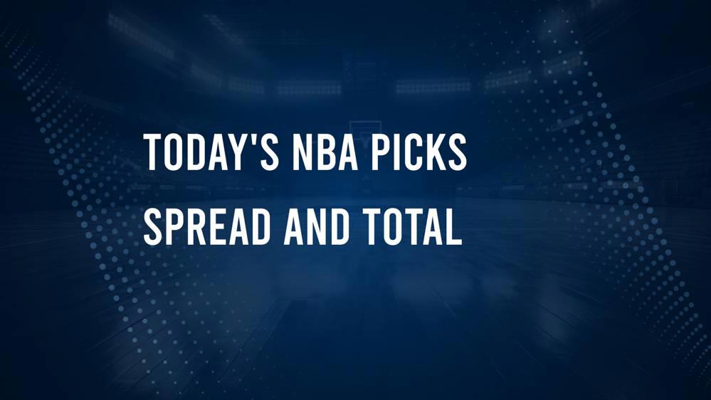 NBA Spread and Total Picks for Today, November 11