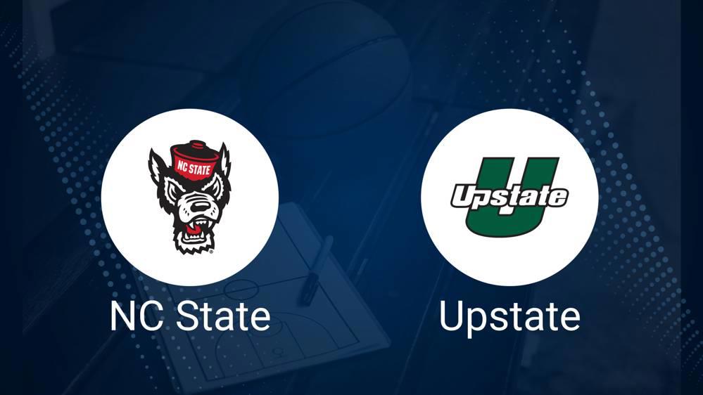 NC State vs. South Carolina Upstate Predictions & Picks: Spread, Total - November 4