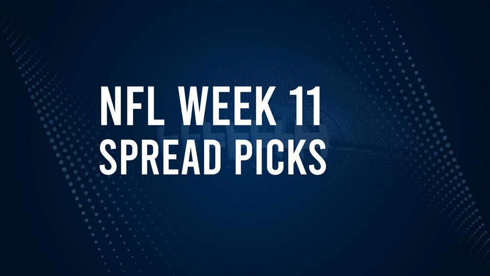 NFL Week 11 Picks Against the Spread, Tips and Predictions