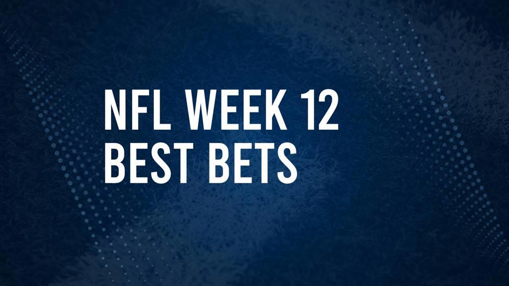 NFL Week 12 Computer Predictions, Best Bets, Over/Under Picks