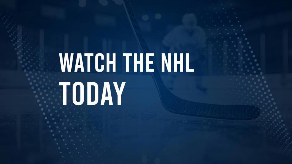 November 13 NHL TV Schedule: TV Channel, Start Times & Live Streaming Options