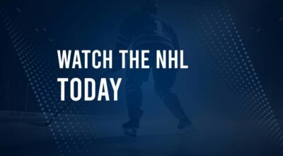 November 14 NHL TV Schedule: TV Channel, Start Times & Live Streaming Options