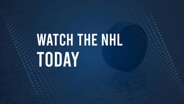 November 27 NHL TV Schedule: TV Channel, Start Times & Live Streaming Options