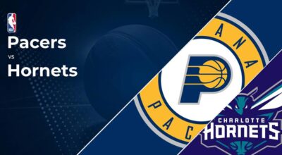 Pacers vs. Hornets Tickets Available – Sunday, Dec. 8