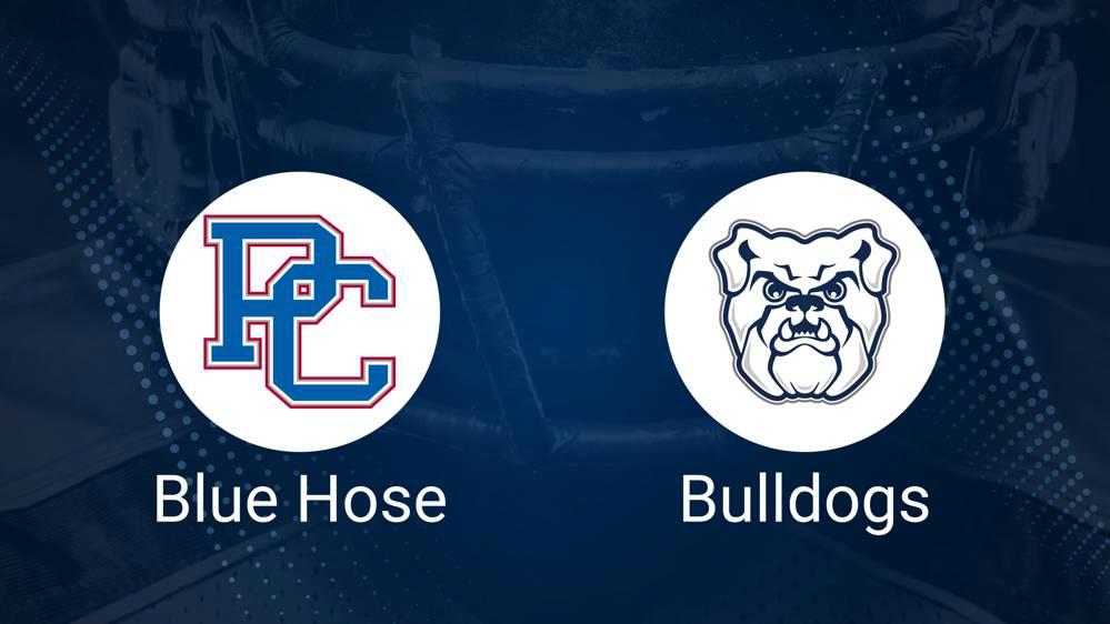 Presbyterian vs. Butler Predictions & Picks: Odds, Moneyline, Spread - Saturday, Nov. 23