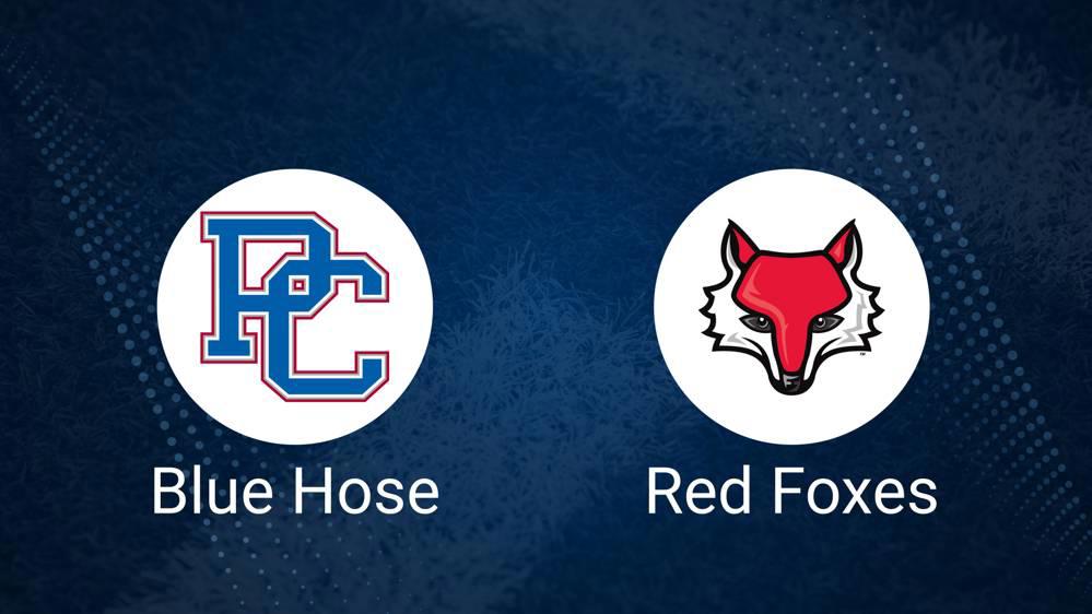 Presbyterian vs. Marist Predictions & Picks: Odds, Moneyline, Spread - Saturday, Nov. 16