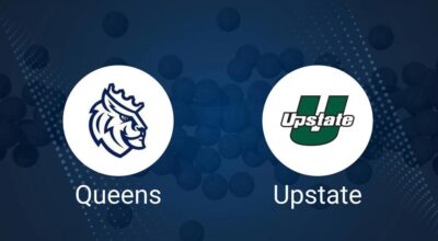 Queens vs. South Carolina Upstate Predictions & Picks: Spread, Total - November 23