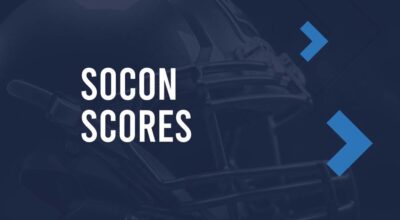 SoCon Football Scores and Results – Week 11 2024