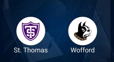 St. Thomas vs. Wofford Predictions & Picks: Spread, Total - November 22