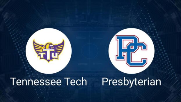 Tennessee Tech vs. Presbyterian Basketball Tickets - Wednesday, November 27