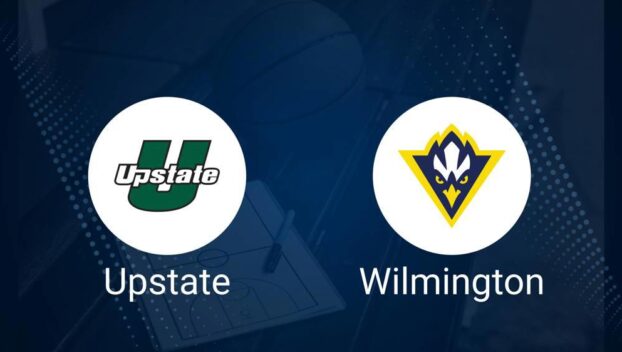 UNC Wilmington vs. South Carolina Upstate Basketball Tickets - Friday, November 15