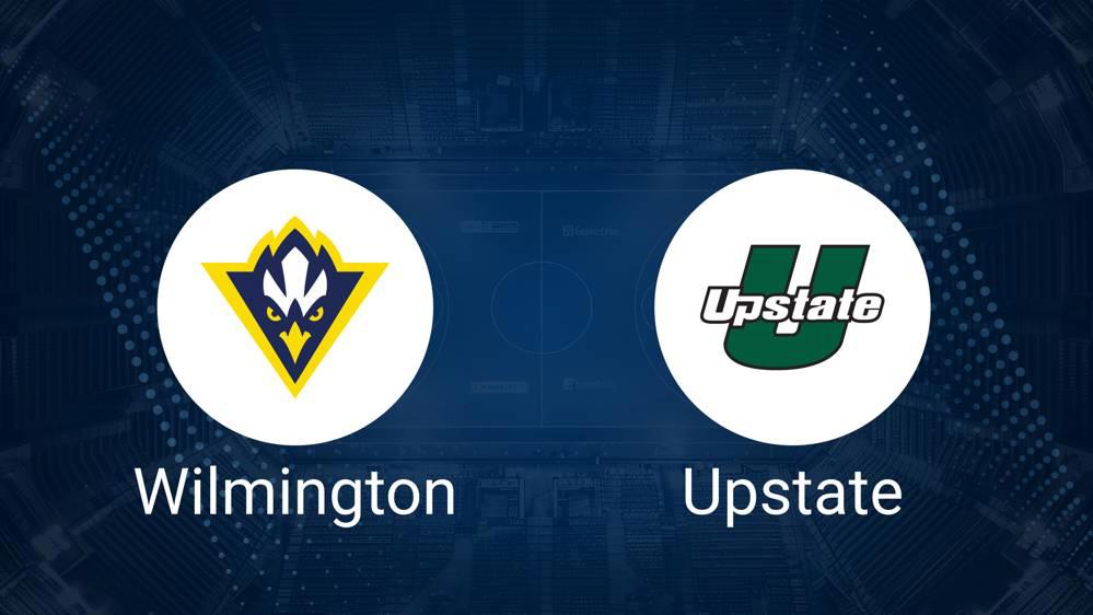 UNC Wilmington vs. South Carolina Upstate Predictions & Picks: Spread, Total - November 15