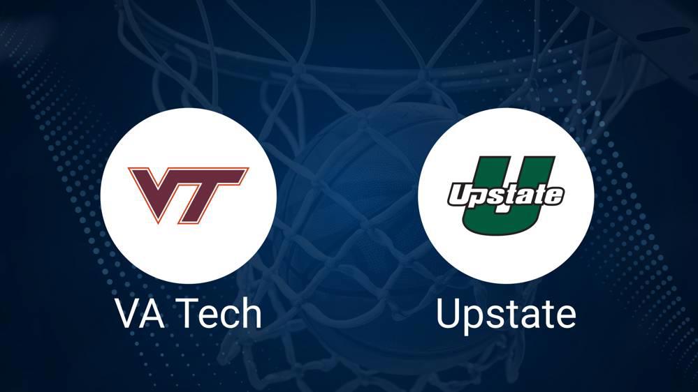 Virginia Tech vs. South Carolina Upstate Predictions & Picks: Spread, Total - November 8