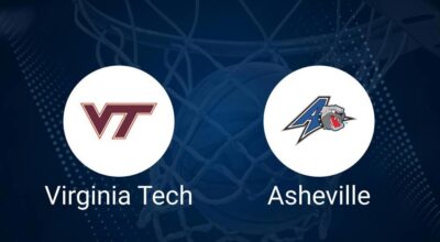 Virginia Tech vs. UNC Asheville Women's Basketball Predictions & Picks: Spread, Total - November 13