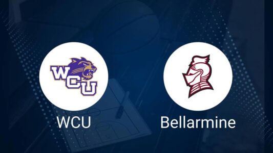 Western Carolina vs. Bellarmine Basketball Tickets - Wednesday, December 4