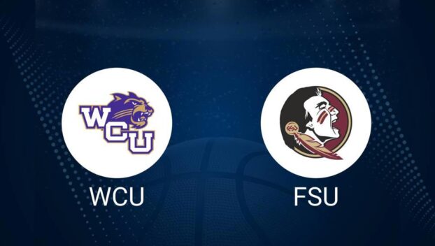 Western Carolina vs. Florida State Basketball Tickets - Wednesday, November 27