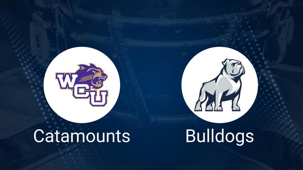 Western Carolina vs. Samford Predictions & Picks: Odds, Moneyline, Spread - Saturday, Nov. 23