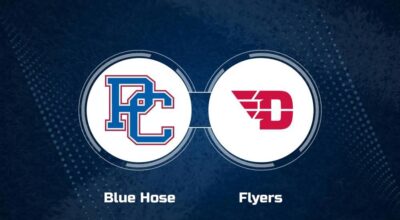 Where to Watch Presbyterian vs. Dayton on TV or Streaming Live - Nov. 2