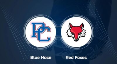 Where to Watch Presbyterian vs. Marist on TV or Streaming Live - Nov. 16