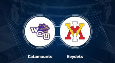 Where to Watch Western Carolina vs. VMI on TV or Streaming Live - Nov. 16