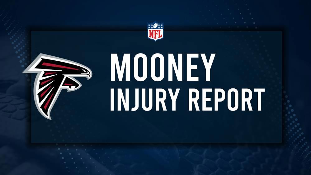 Will Darnell Mooney Play in Week 13? NFL Injury Status, News & Updates