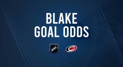 Will Jackson Blake Score a Goal Against the Panthers on November 30?