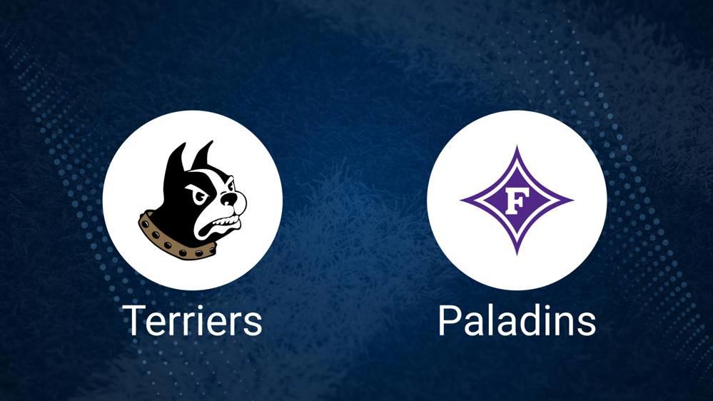 Wofford vs. Furman Predictions & Picks: Odds, Moneyline, Spread - Saturday, Nov. 9