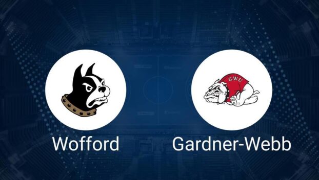 Wofford vs. Gardner-Webb Basketball Tickets - Wednesday, December 4