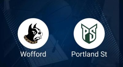 Wofford vs. Portland State Predictions & Picks: Spread, Total - November 24