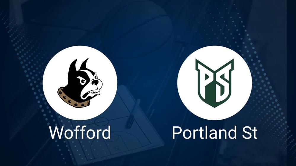 Wofford vs. Portland State Predictions & Picks: Spread, Total - November 24