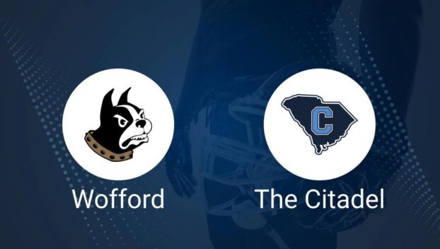 Wofford vs. The Citadel Best Bets, Predictions & Odds – Nov. 16