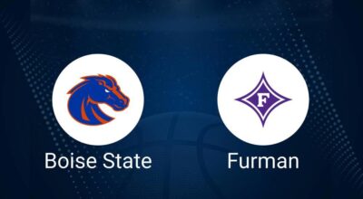 Boise State vs. Furman Women's Basketball Predictions & Picks: Spread, Total - December 18