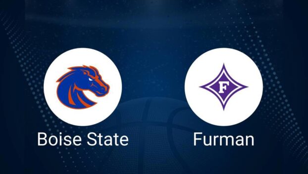 Boise State vs. Furman Women's Basketball Predictions & Picks: Spread, Total - December 18