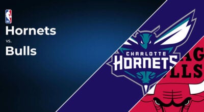 Bulls vs. Hornets Injury Report Today - December 30