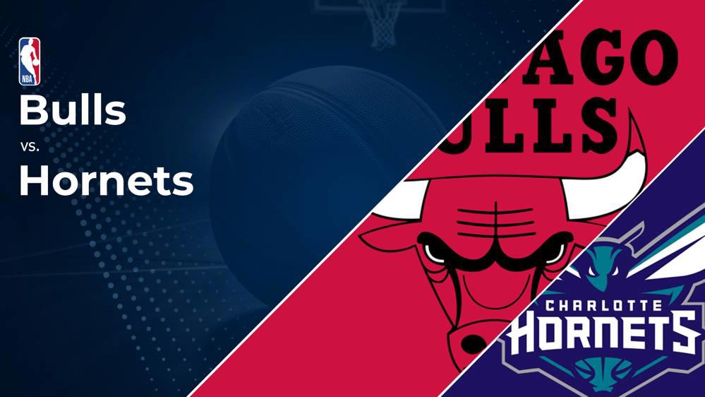 Bulls vs. Hornets Prediction & Picks: Line, Spread, Over/Under - December 13