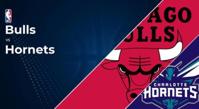 Bulls vs. Hornets Tickets Available – Friday, Dec. 13