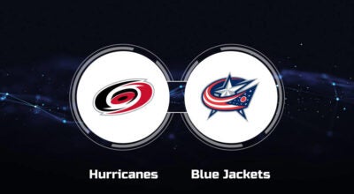 Buy Tickets for Carolina Hurricanes vs. Columbus Blue Jackets on December 31