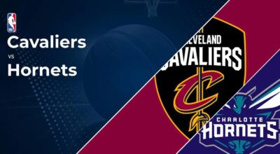 Cavaliers vs. Hornets Tickets Available – Sunday, Jan. 5