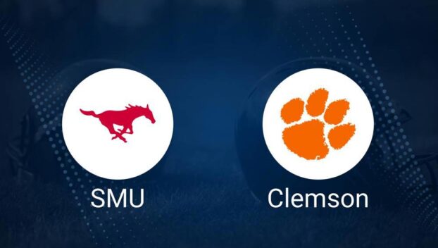 Clemson vs. SMU ACC Championship Game Best Bets, Predictions & Odds – Dec. 7