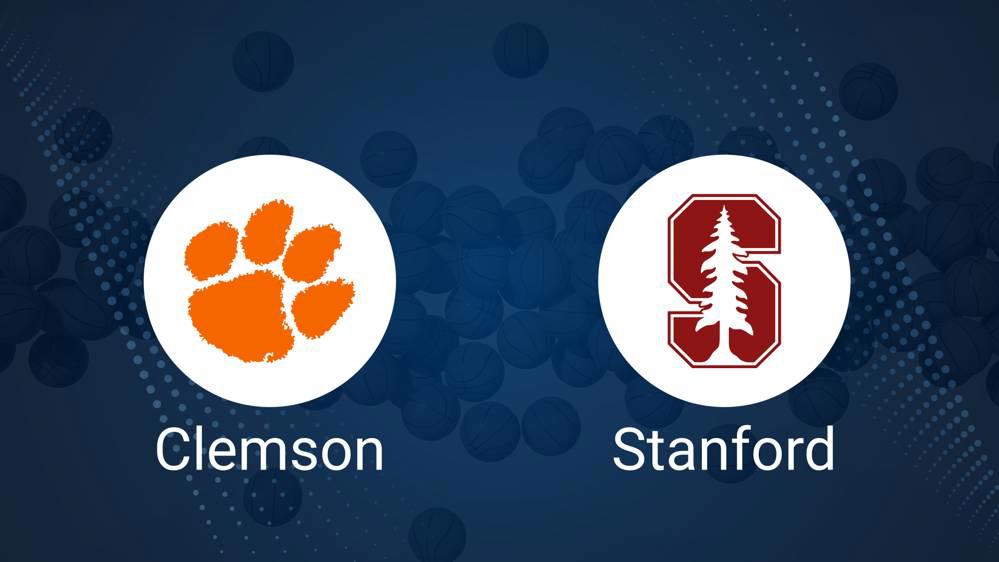 Clemson vs. Stanford Predictions & Picks: Spread, Total - January 1