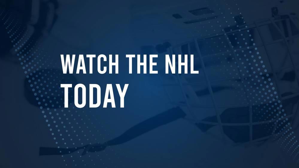 December 8 NHL TV Schedule: TV Channel, Start Times & Live Streaming Options