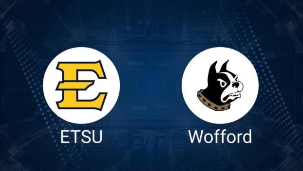 East Tennessee State vs. Wofford Basketball Tickets - Saturday, January 4